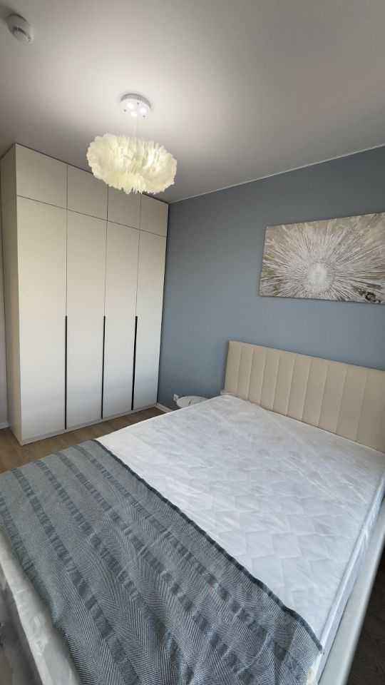 2-комнатная квартира, 32 м² — фотография 3
