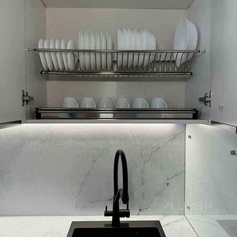 3-комнатная квартира, 55 м² — фотография 3