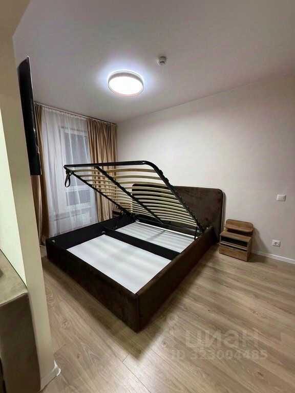 2-комнатная квартира, 41 м²