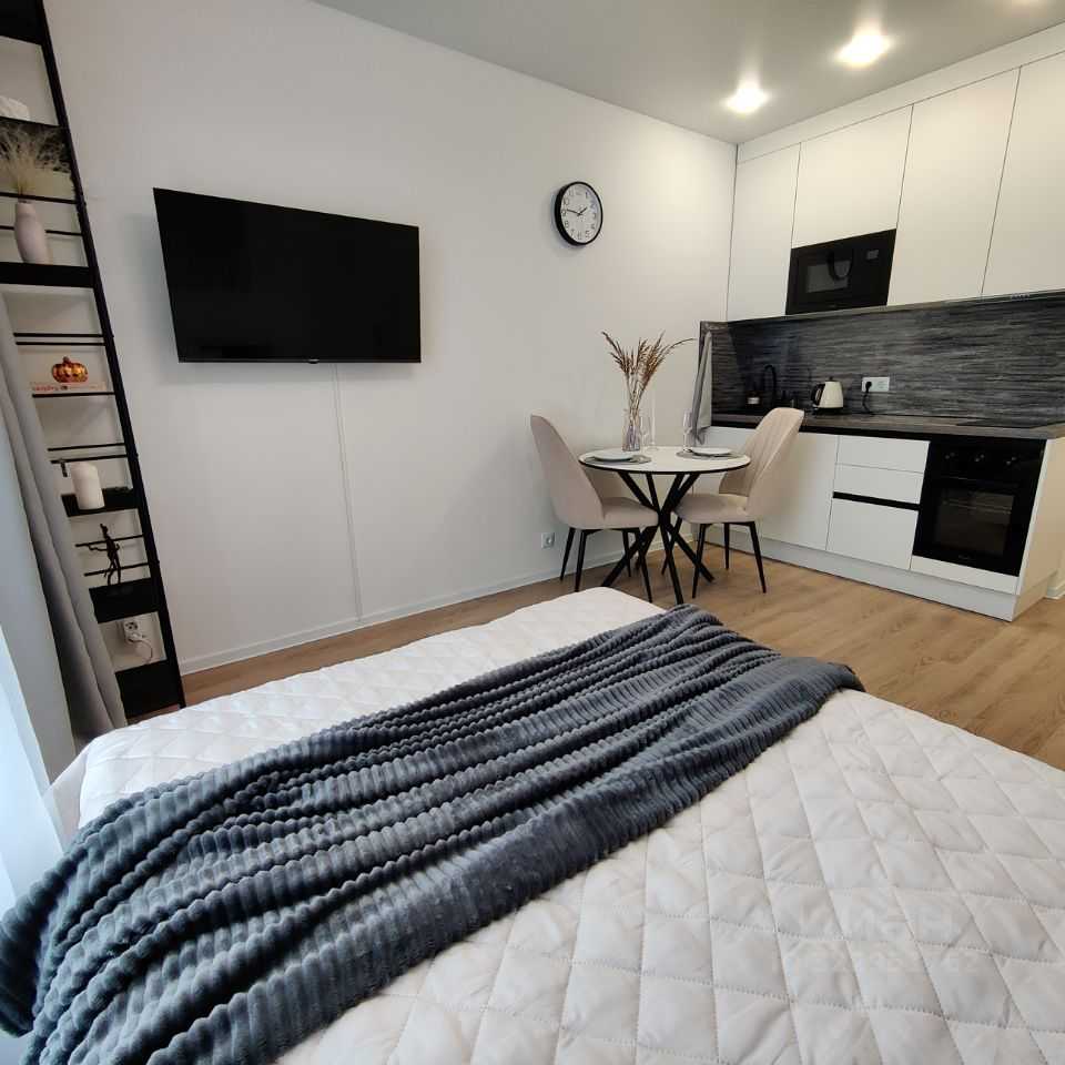 1-комнатная квартира, 20 м² — фотография 3
