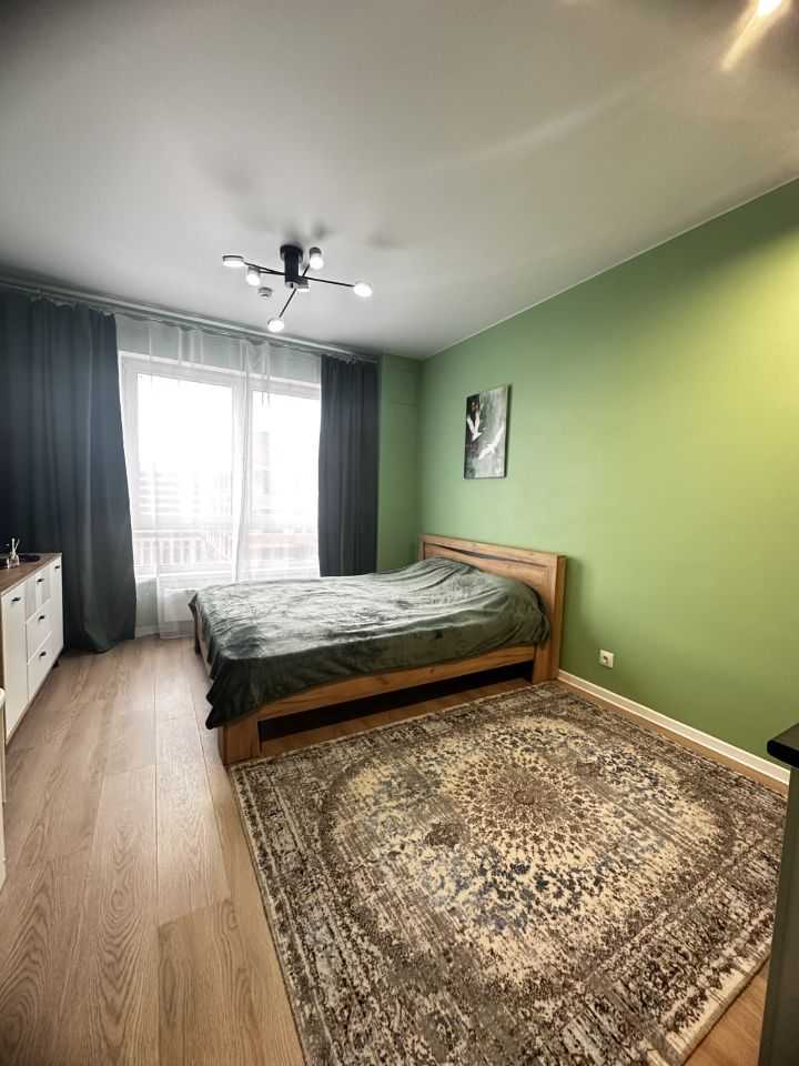 1-комнатная квартира, 20 м² — фотография 2