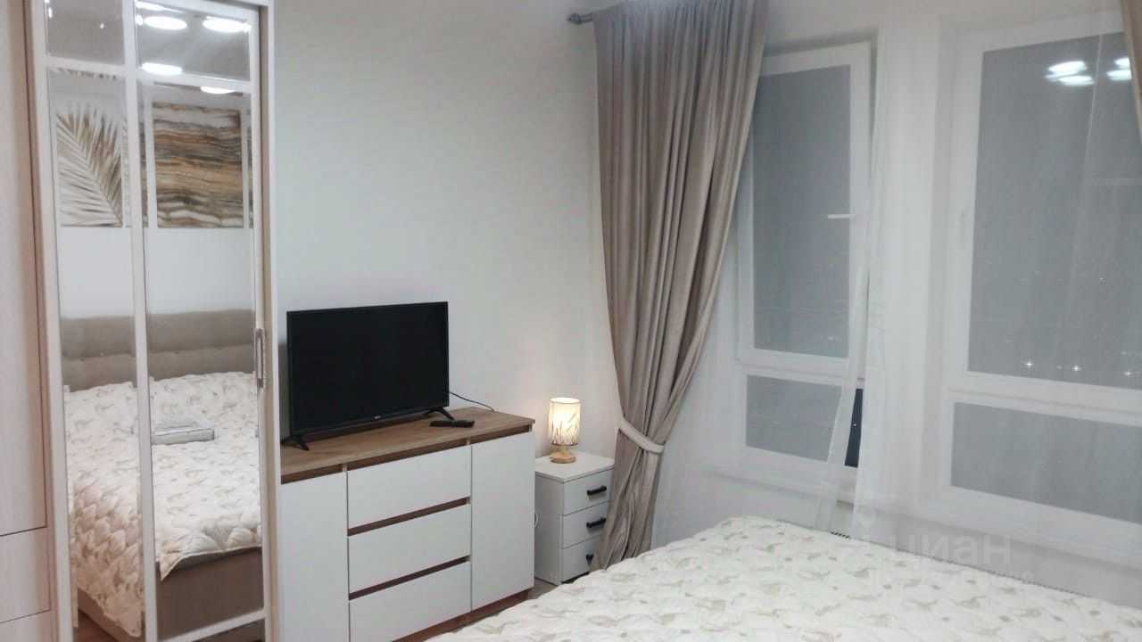 1-комнатная квартира, 22 м² — фотография 2