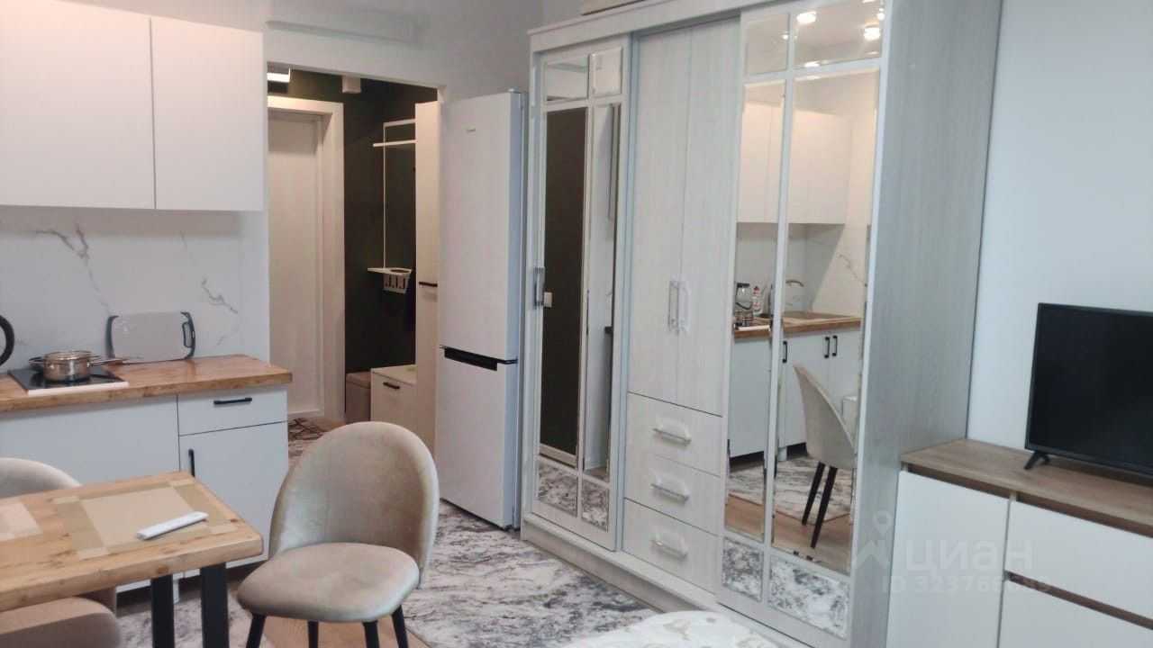 1-комнатная квартира, 22 м² — фотография 3