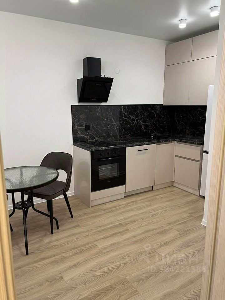 2-комнатная квартира, 33 м² — фотография 2