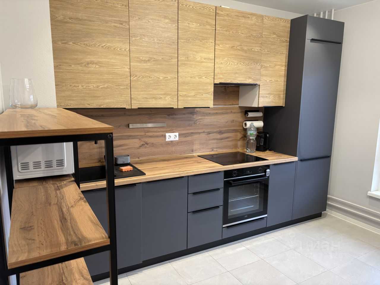 2-комнатная квартира, 53 м² — фотография 2