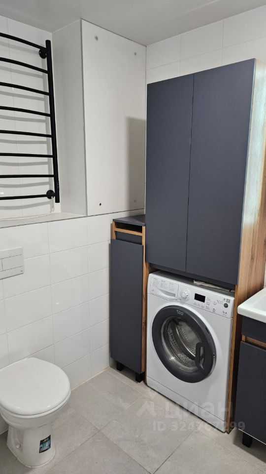3-комнатная квартира, 60 м² — фотография 3