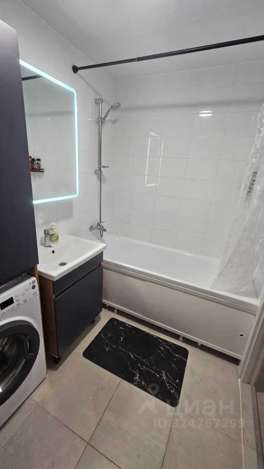 3-комнатная квартира, 60 м² — фотография 2