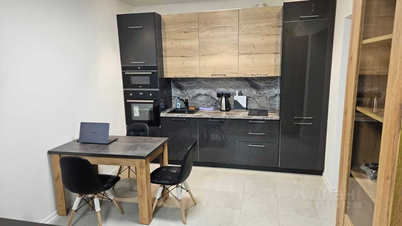 3-комнатная квартира, 60 м²