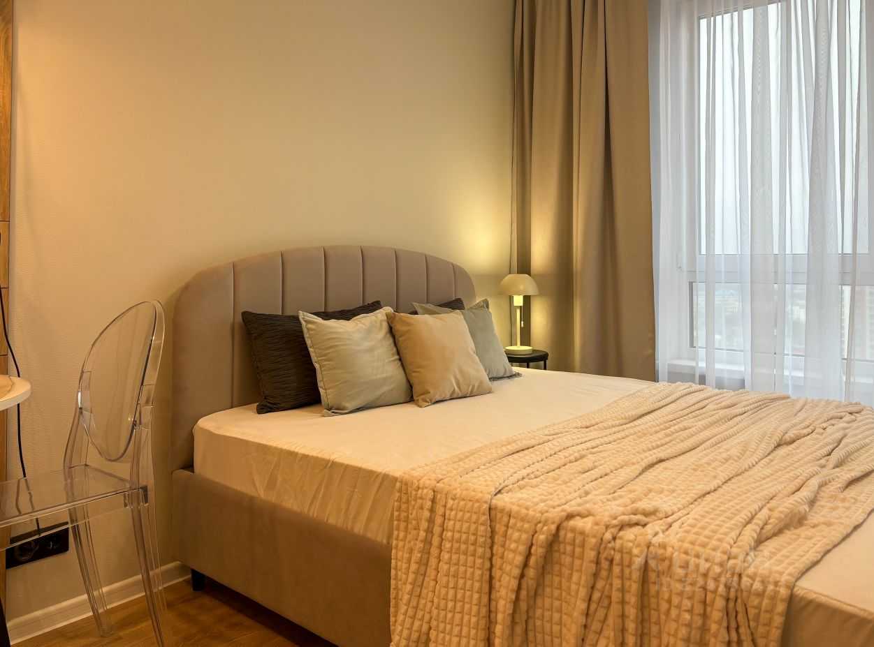 1-комнатная квартира, 20 м² — фотография 2