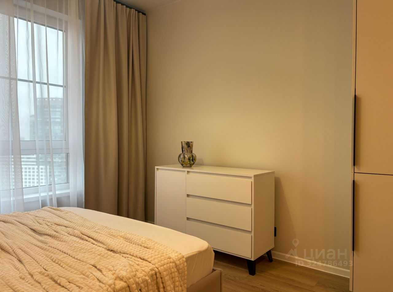 1-комнатная квартира, 20 м² — фотография 3