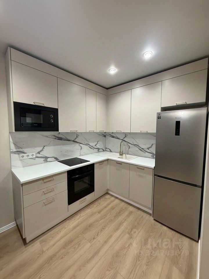 2-комнатная квартира, 42 м²