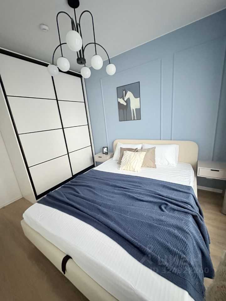 1-комнатная квартира, 31,2 м² — фотография 2