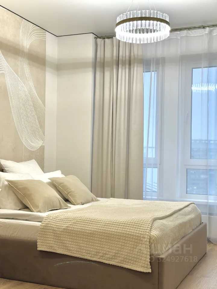 1-комнатная квартира, 19,7 м² — фотография 3