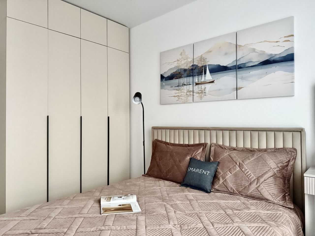 2-комнатная квартира, 32 м² — фотография 2