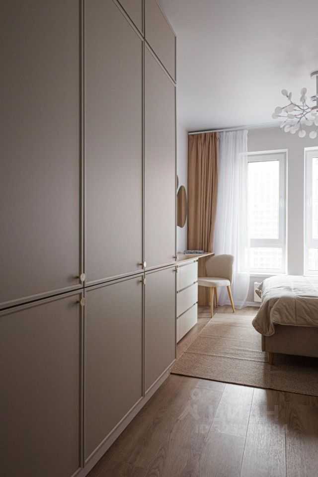 1-комнатная квартира, 20 м² — фотография 3
