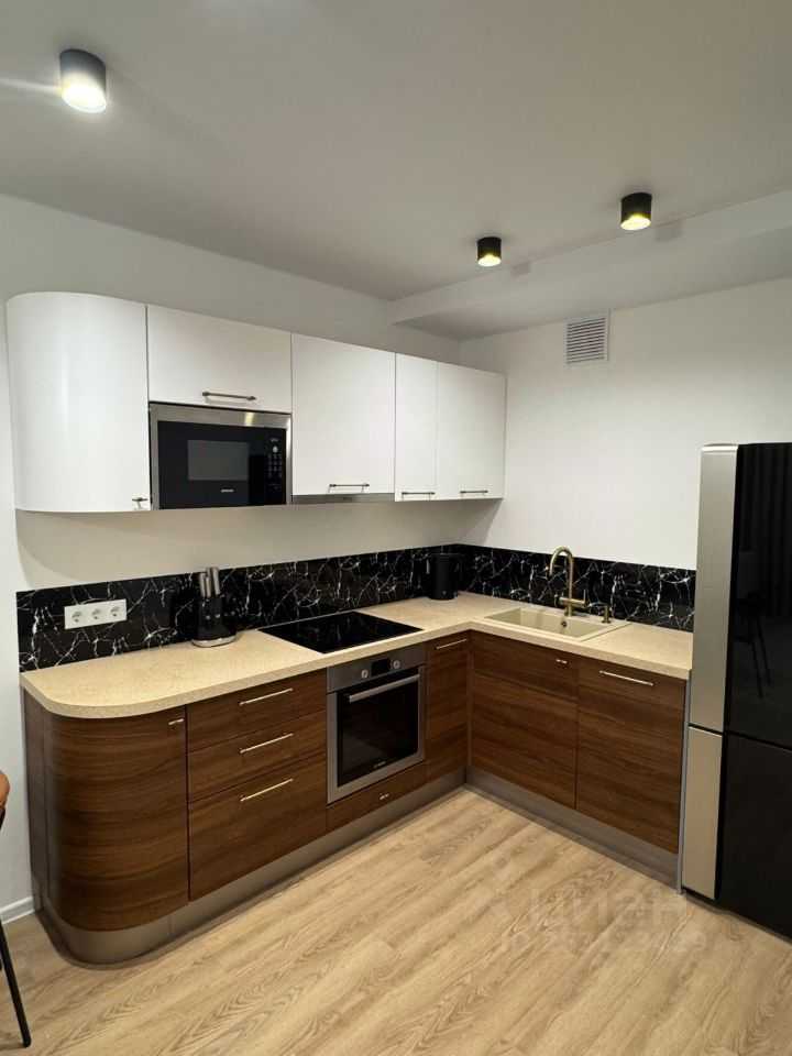 2-комнатная квартира, 36 м² — фотография 2