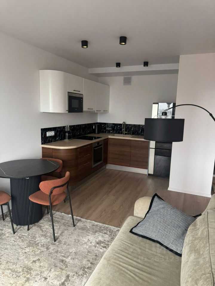 2-комнатная квартира, 36 м² — фотография 3
