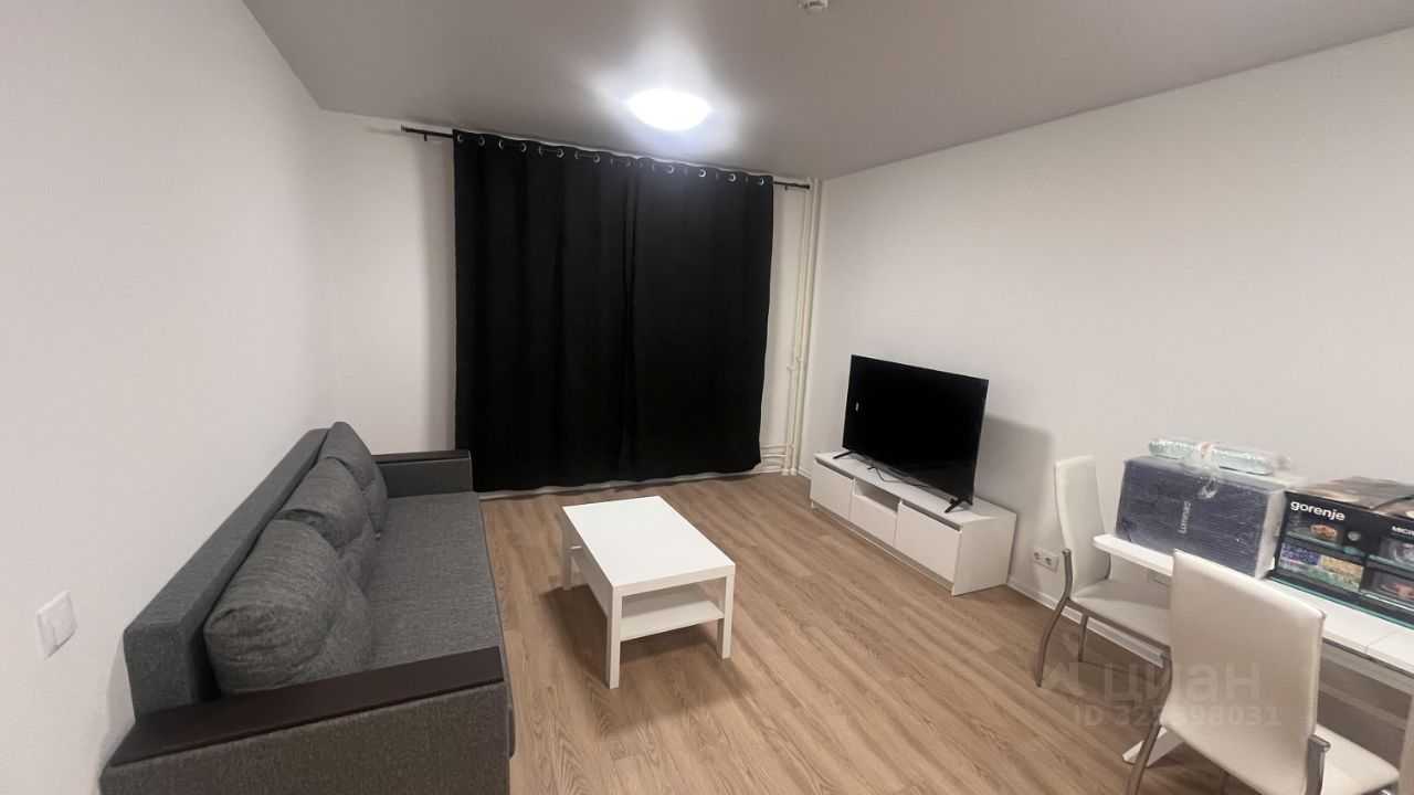 4-комнатная квартира, 86 м² — фотография 2