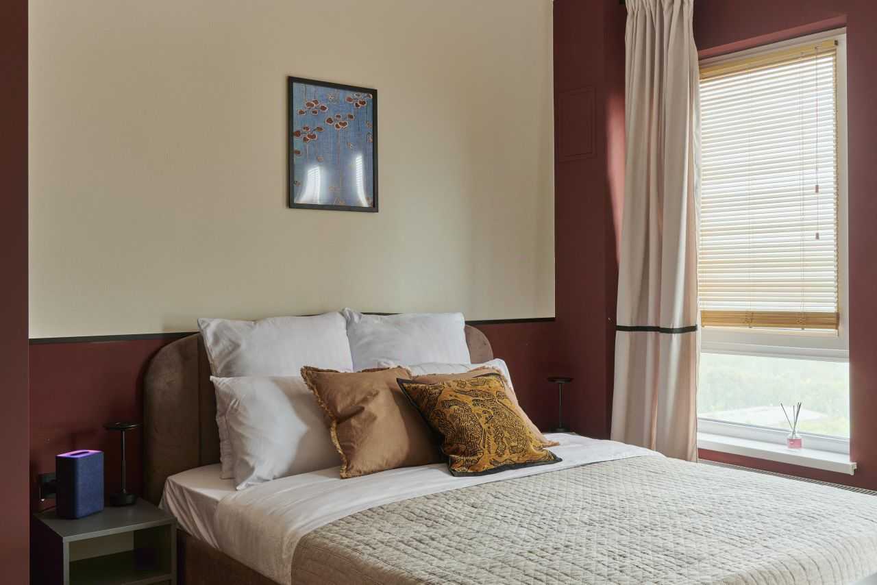 1-комнатная квартира, 26 м²