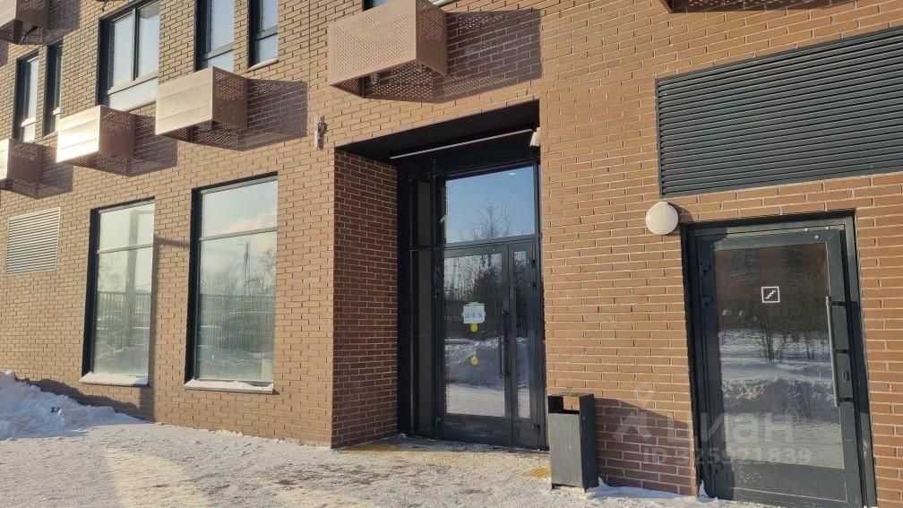 1-комнатная квартира, 21,5 м² — фотография 3