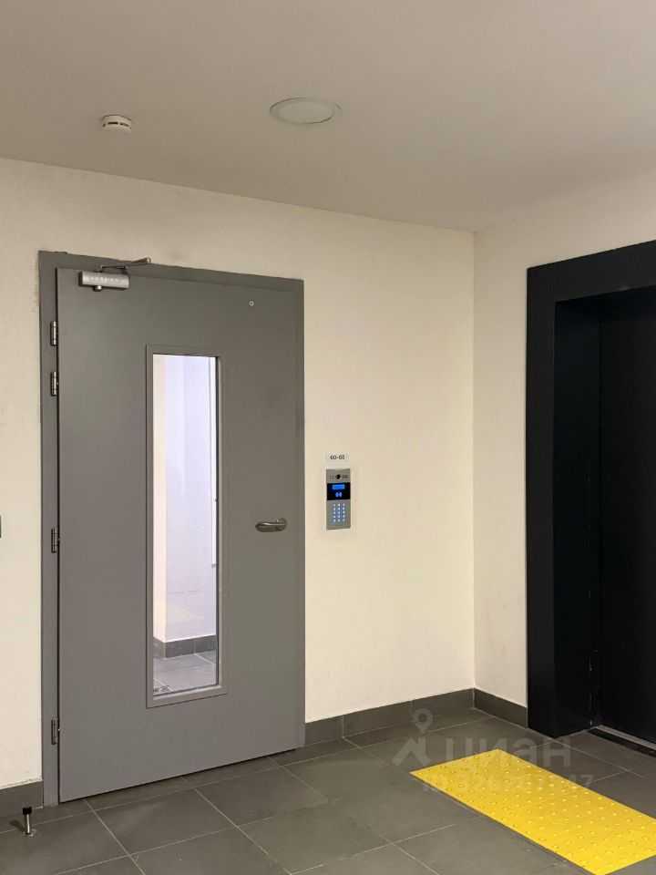 1-комнатная квартира, 20 м² — фотография 3