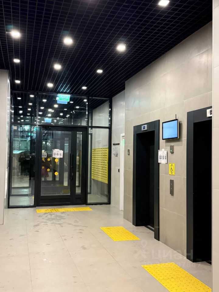 1-комнатная квартира, 20 м² — фотография 2