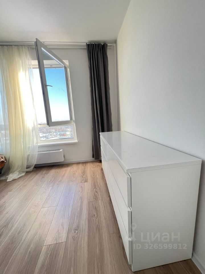 1-комнатная квартира, 23 м² — фотография 3