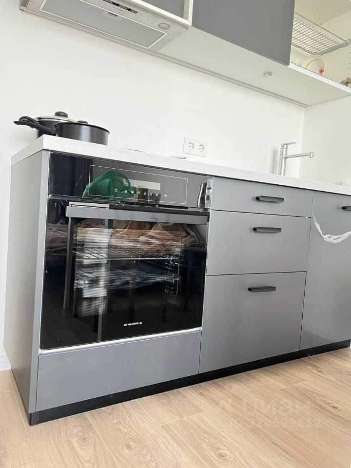 1-комнатная квартира, 23 м² — фотография 2
