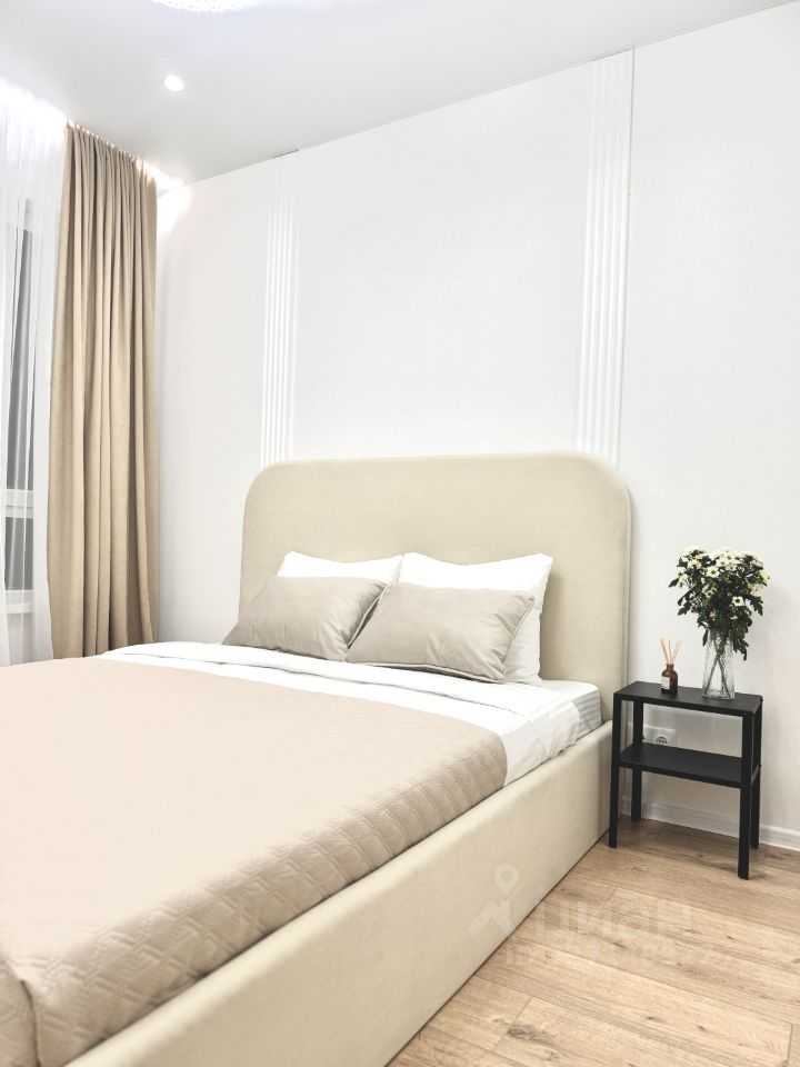 2-комнатная квартира, 35,5 м²