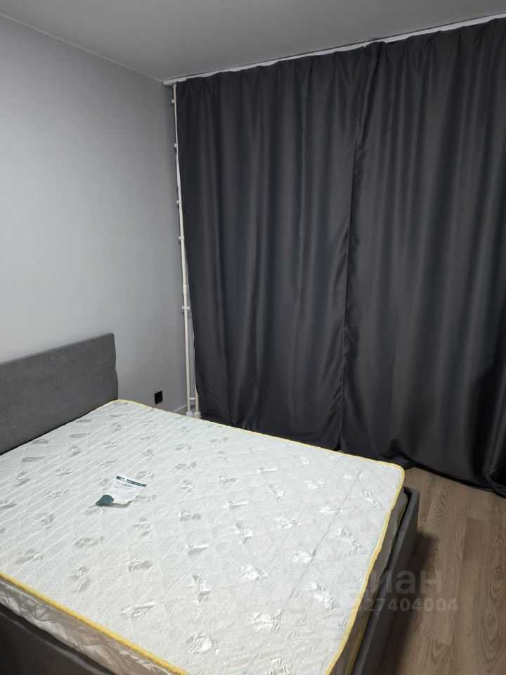 1-комнатная квартира, 37 м² — фотография 2