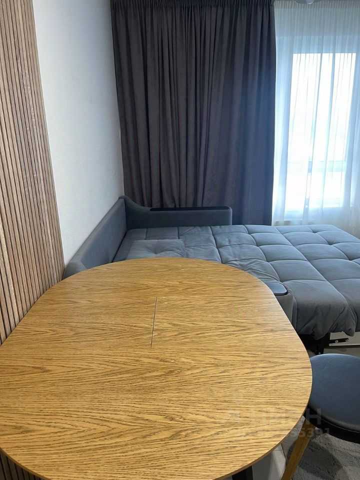 1-комнатная квартира, 43,5 м² — фотография 2