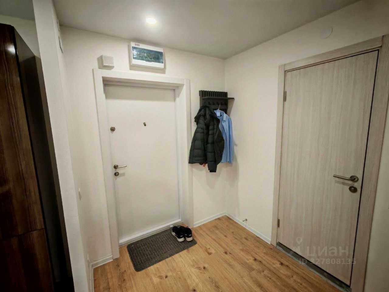 1-комнатная квартира, 35 м² — фотография 3
