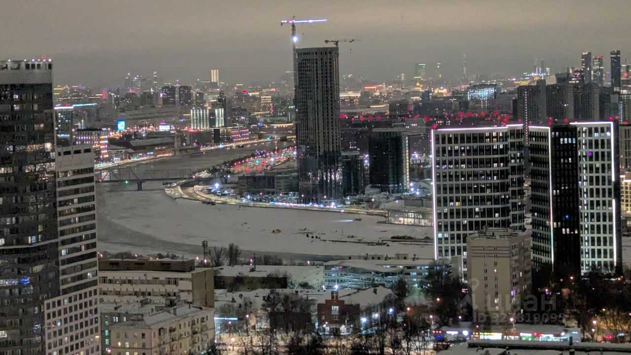 1-комнатная квартира, 36,2 м² — фотография 2
