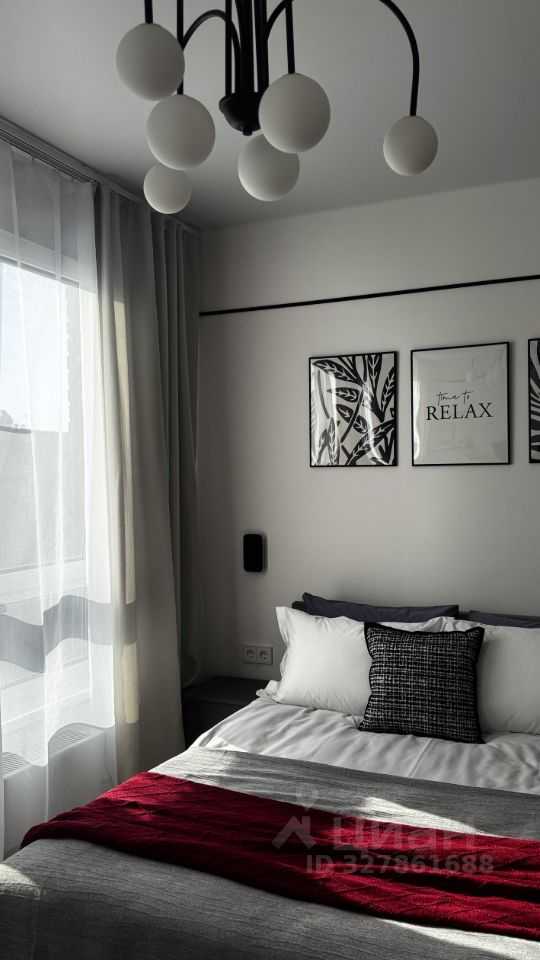 1-комнатная квартира, 25,4 м² — фотография 2