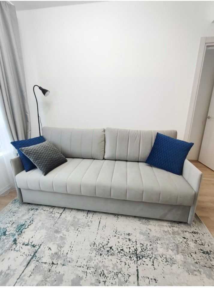 1-комнатная квартира, 32 м² — фотография 2