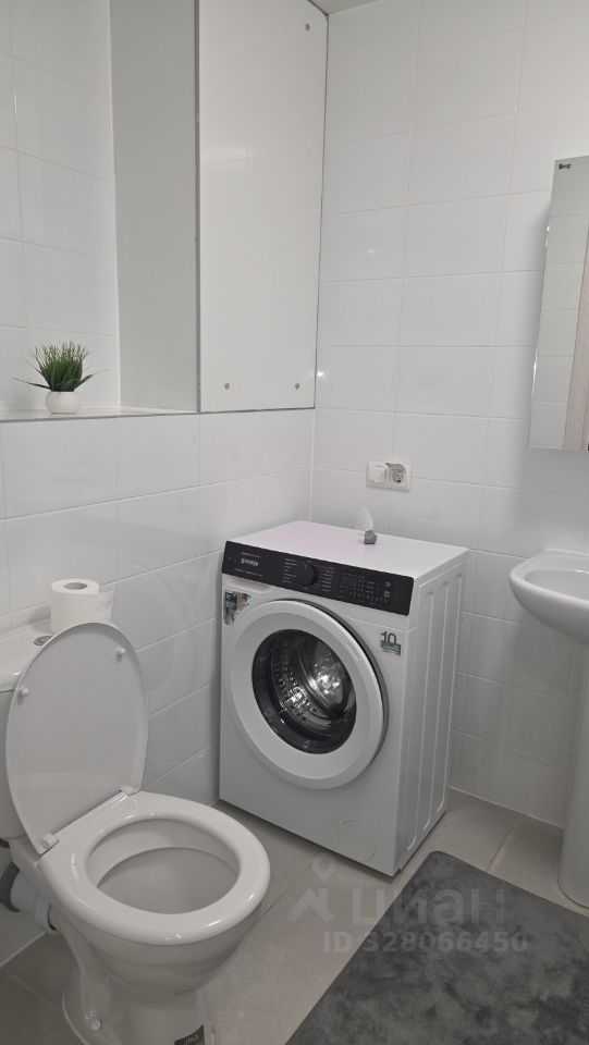 1-комнатная квартира, 32 м² — фотография 3