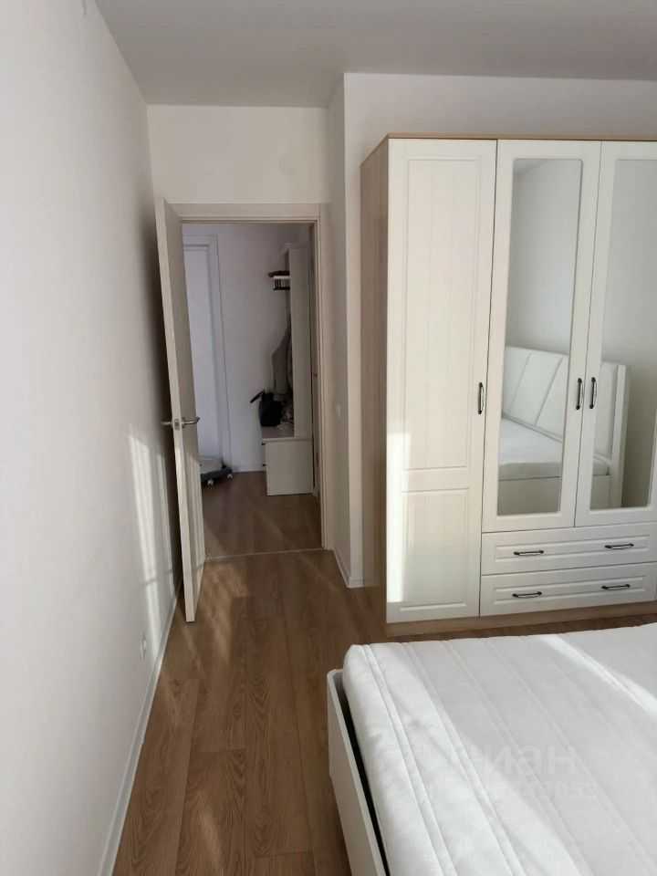 1-комнатная квартира, 35,4 м² — фотография 2