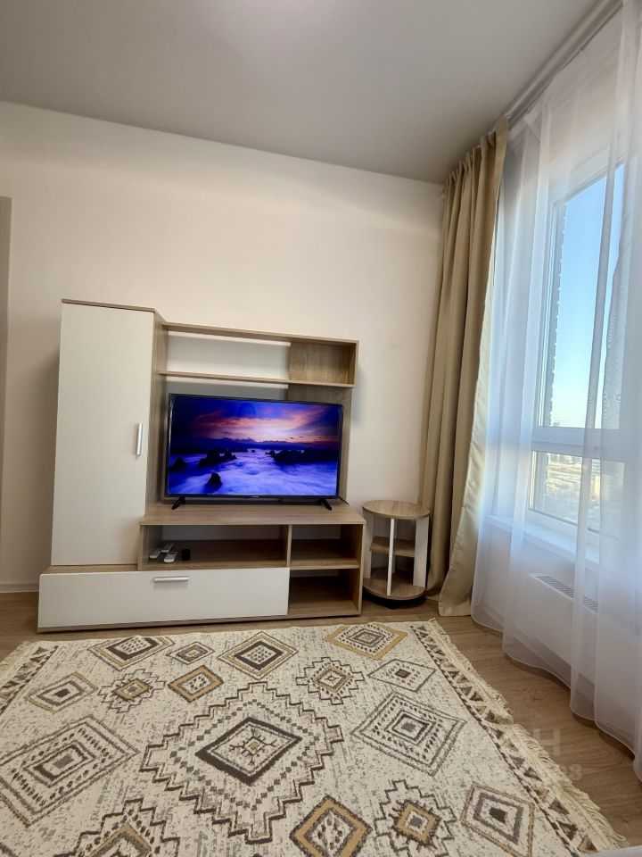 2-комнатная квартира, 32,1 м² — фотография 3