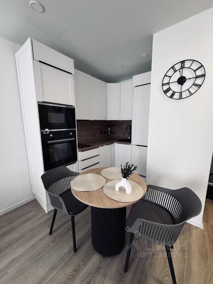 2-комнатная квартира, 32 м²