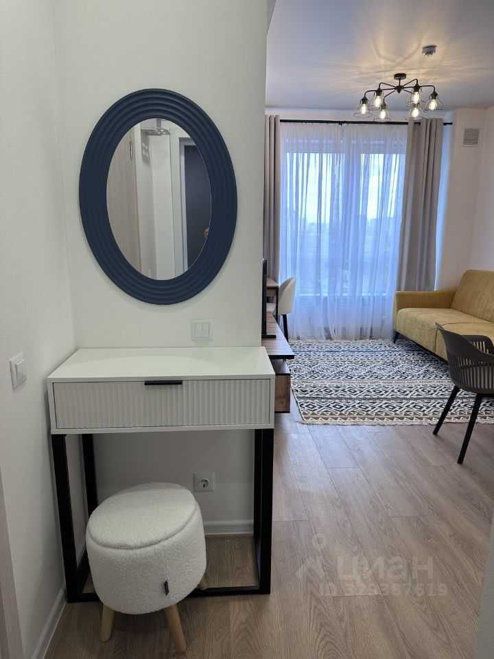 2-комнатная квартира, 32 м² — фотография 2