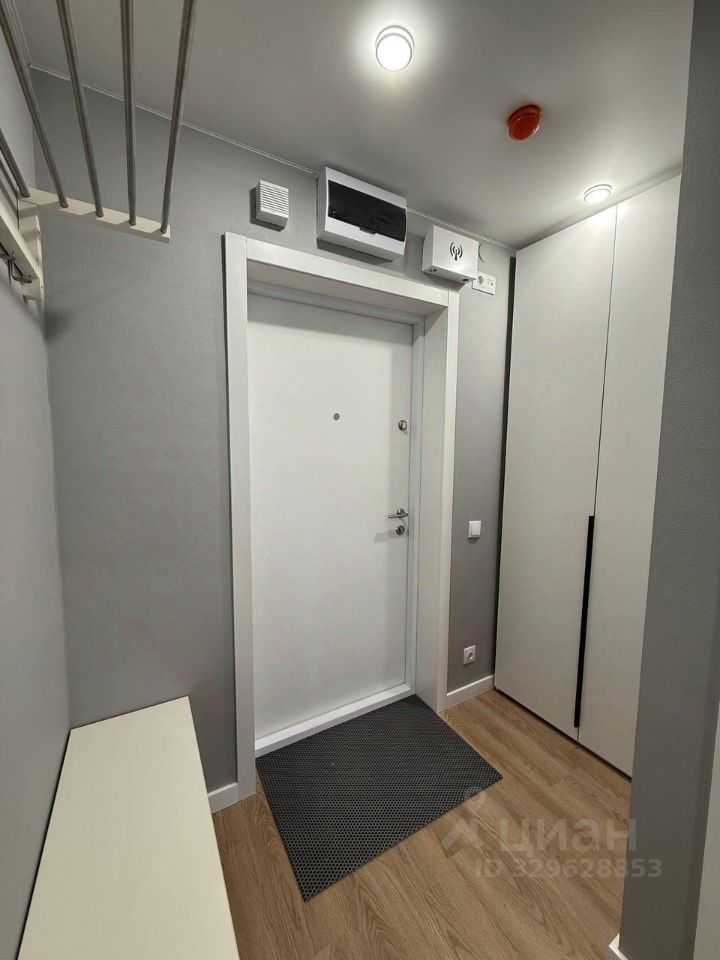 3-комнатная квартира, 51 м² — фотография 3