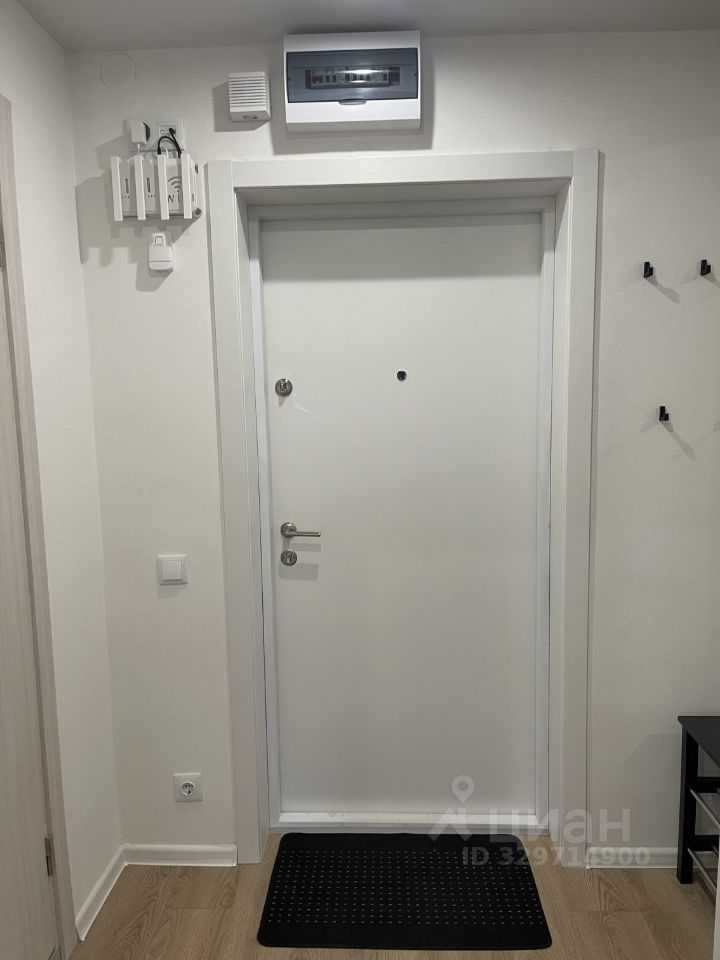 1-комнатная квартира, 23,3 м² — фотография 2