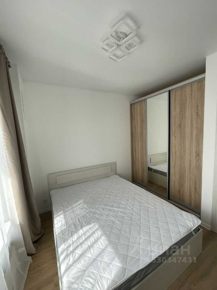 2-комнатная квартира, 50 м² — фотография 3