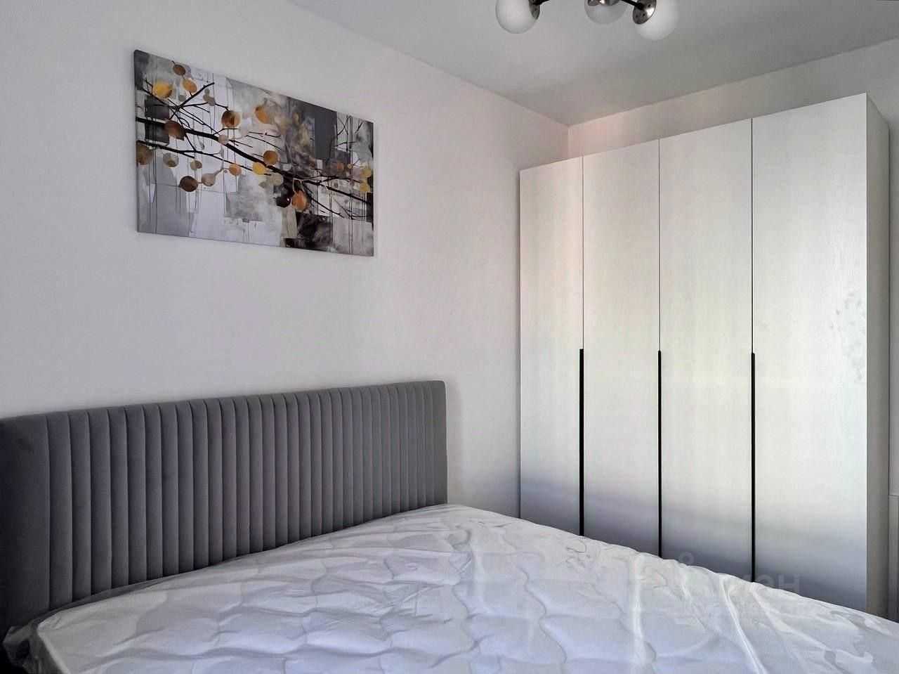 2-комнатная квартира, 33 м²