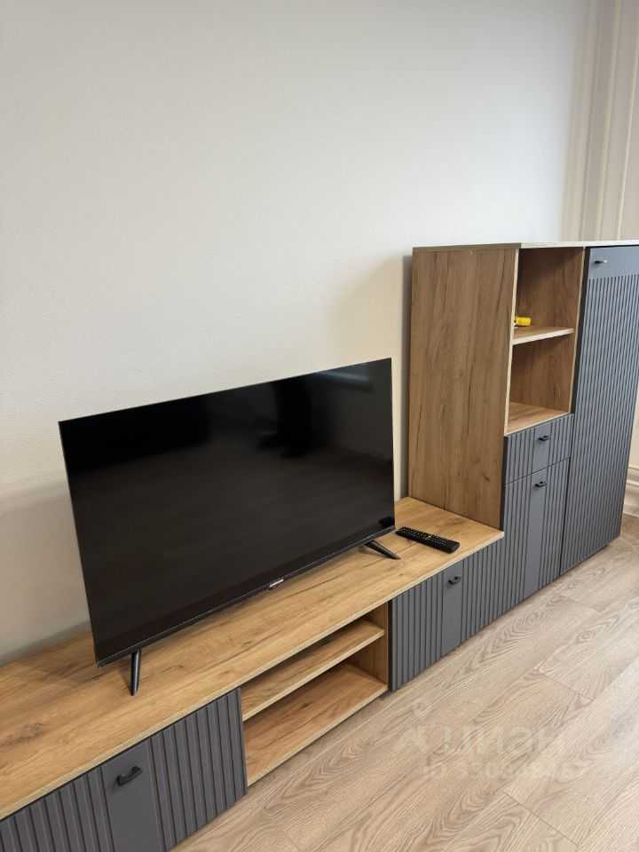 1-комнатная квартира, 25,3 м² — фотография 2