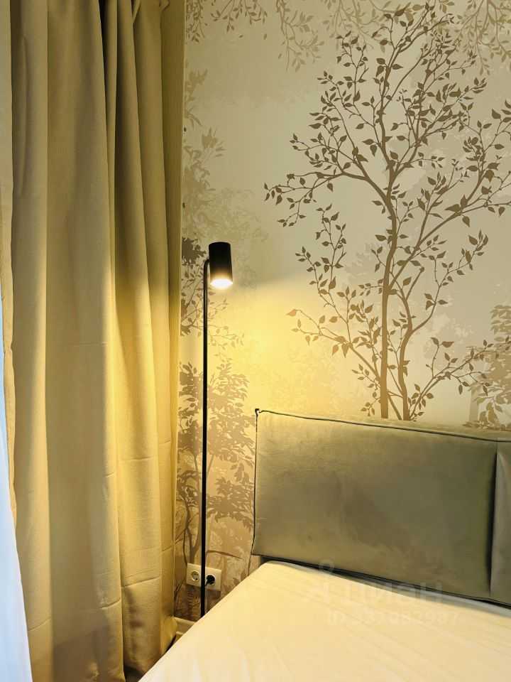 1-комнатная квартира, 20 м²