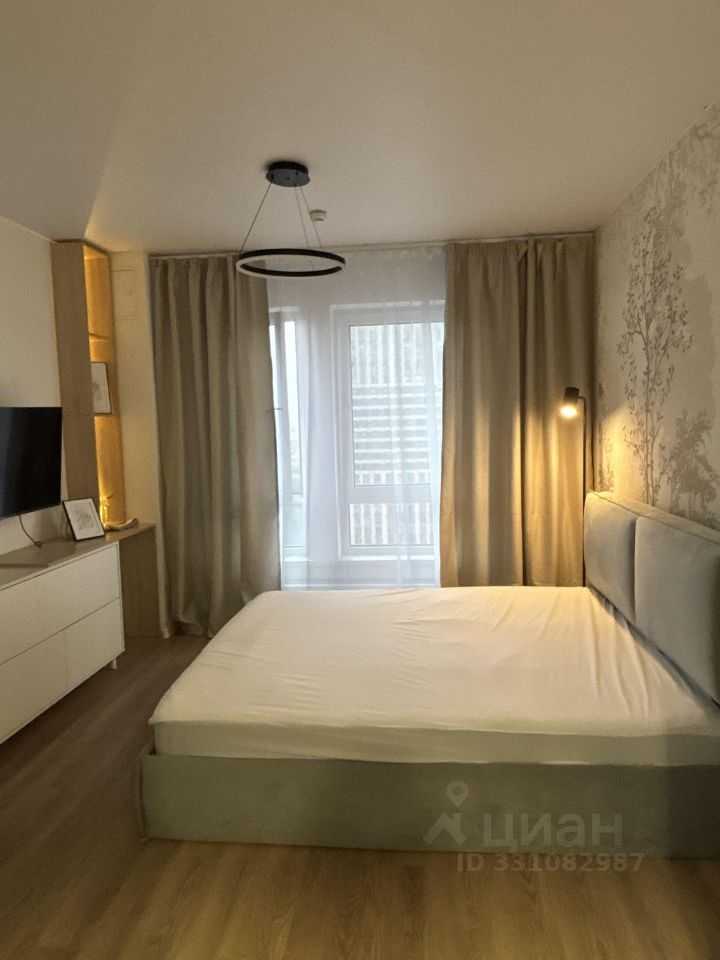 1-комнатная квартира, 20 м² — фотография 3