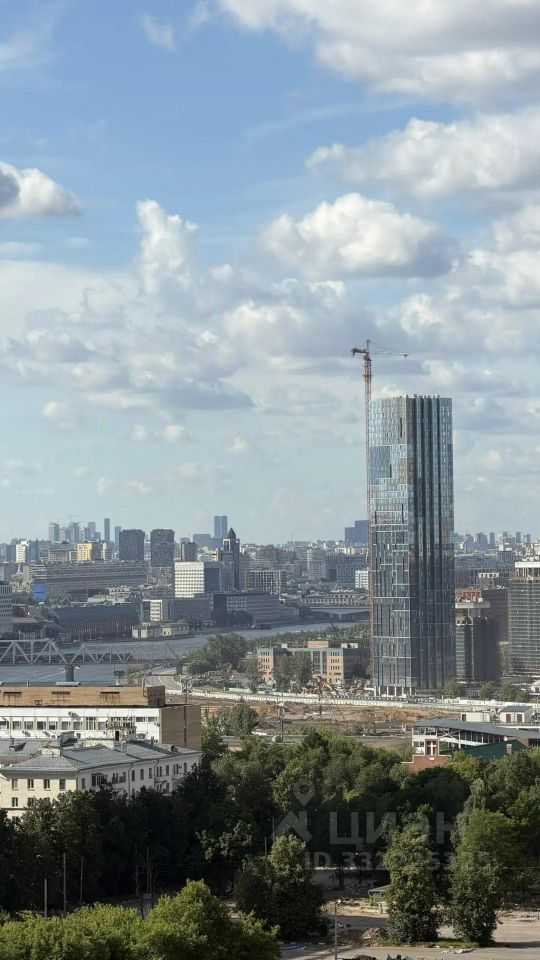 2-комнатная квартира, 35,3 м² — фотография 3