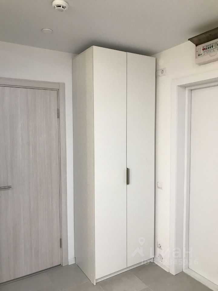 1-комнатная квартира, 36 м² — фотография 2