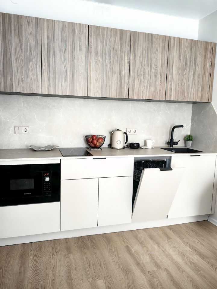 1-комнатная квартира, 25 м² — фотография 3
